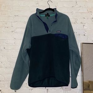 Patagonia Synchilla Pullover - M